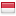 grenmov.com server is located in Indonesia